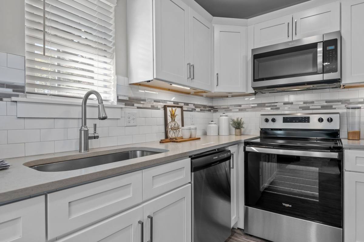 Apartment for rent at 413 Canal St, Durham, NC 27701