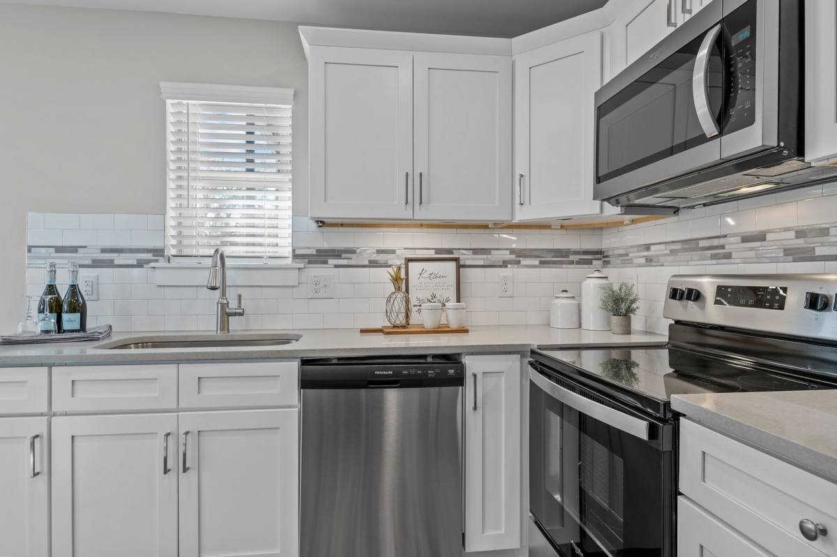 Apartment for rent at 413 Canal St, Durham, NC 27701