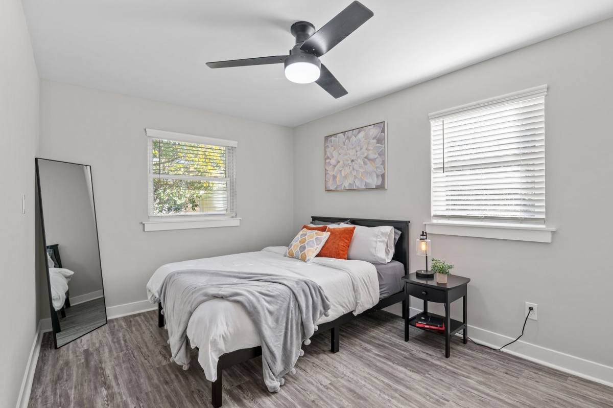 Apartment for rent at 413 Canal St, Durham, NC 27701