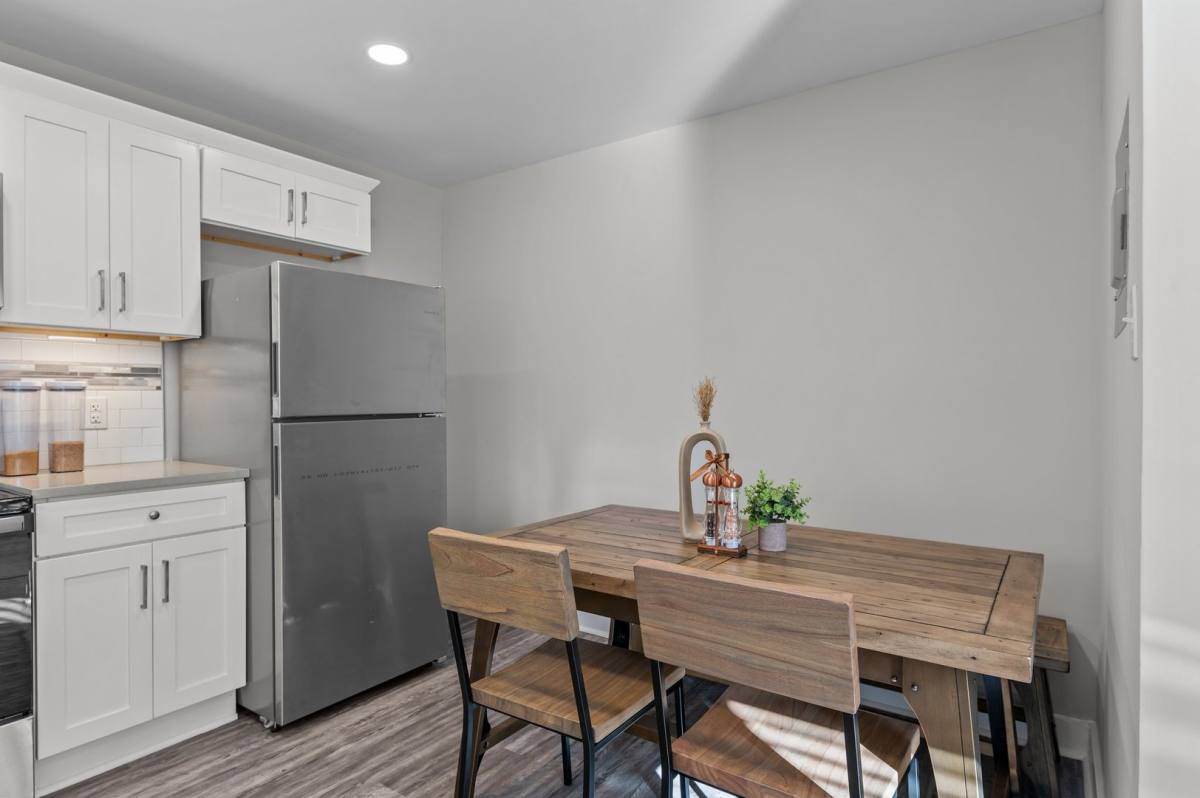 Apartment for rent at 413 Canal St, Durham, NC 27701