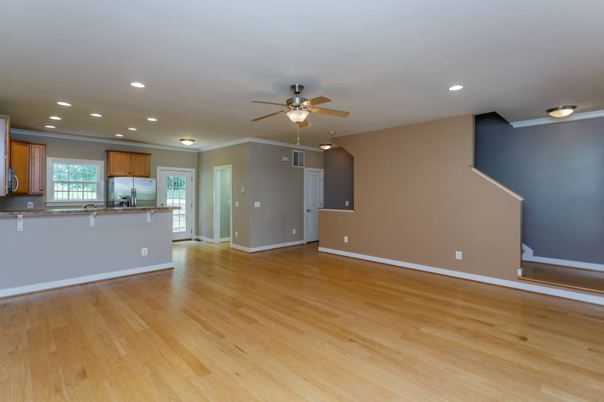Townhouse for rent at 154 Brookwood Dr, Charlottesville, VA 22902