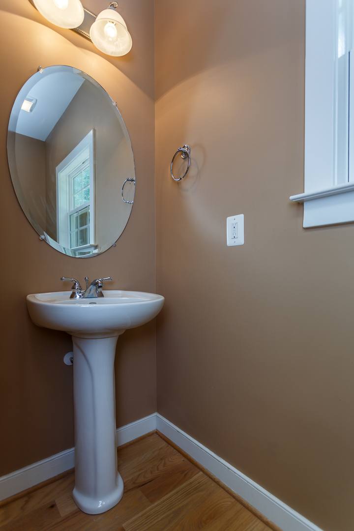 Townhouse for rent at 154 Brookwood Dr, Charlottesville, VA 22902