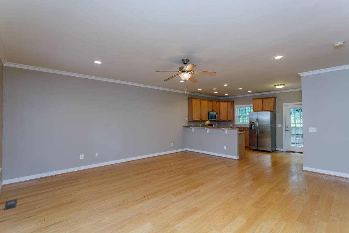 Townhouse for rent at 154 Brookwood Dr, Charlottesville, VA 22902