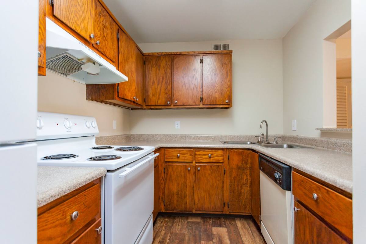 Apartment for rent at 202 Redd Court, Nashville, TN 37211