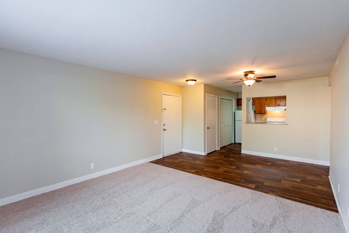 Apartment for rent at 202 Redd Court, Nashville, TN 37211