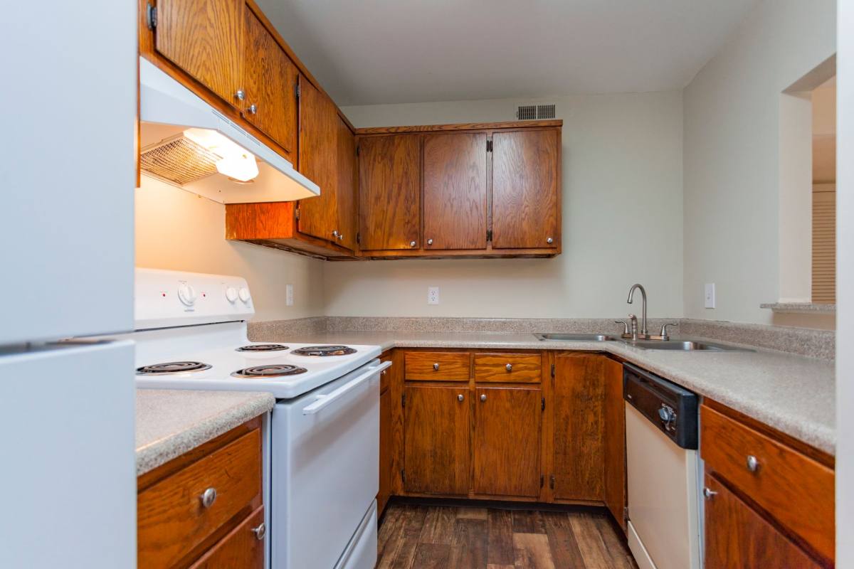 Apartment for rent at 202 Redd Court, Nashville, TN 37211