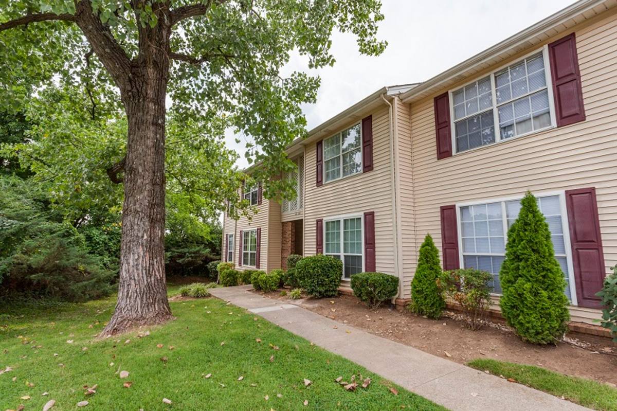 Apartment for rent at 202 Redd Court, Nashville, TN 37211