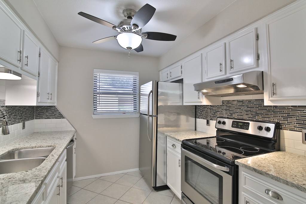 House for rent at 5417 Castle Rd, Abilene, TX 79606