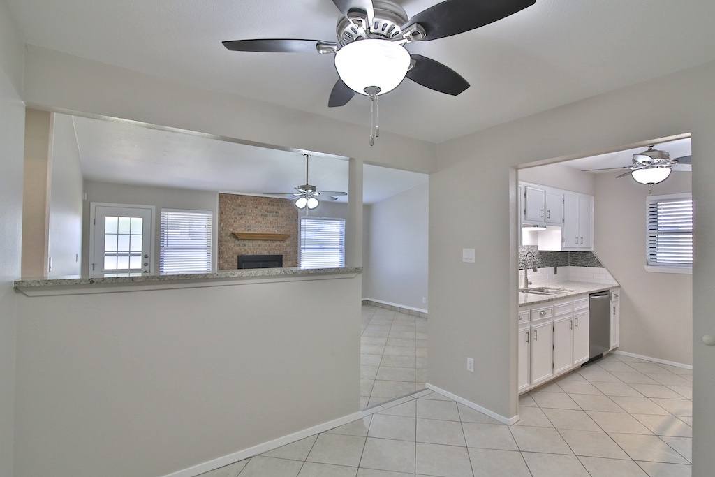 House for rent at 5417 Castle Rd, Abilene, TX 79606