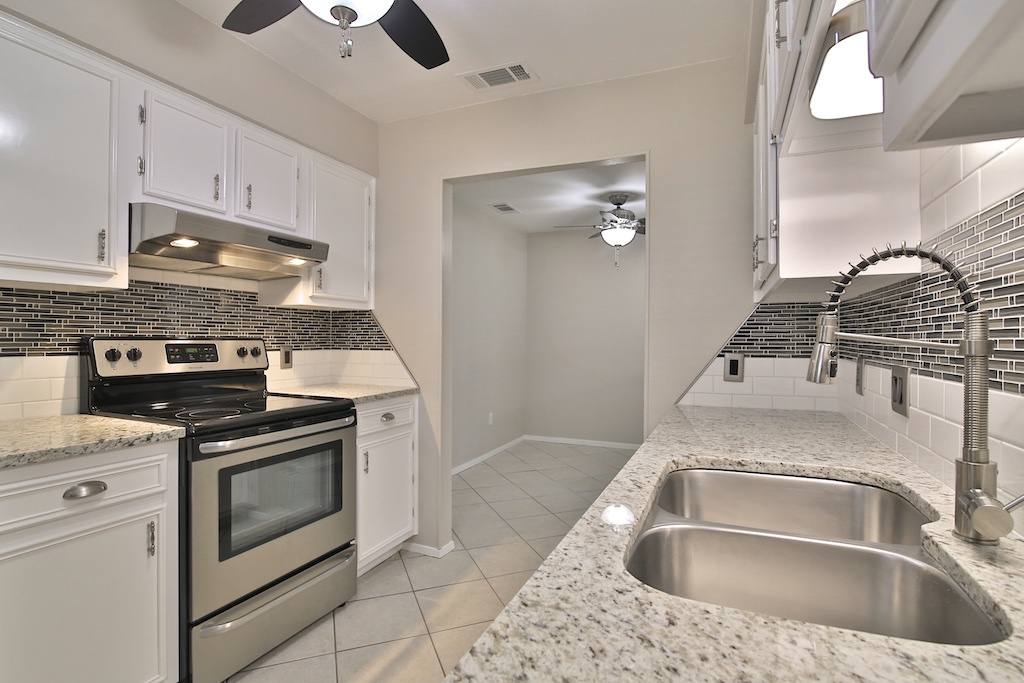 House for rent at 5417 Castle Rd, Abilene, TX 79606