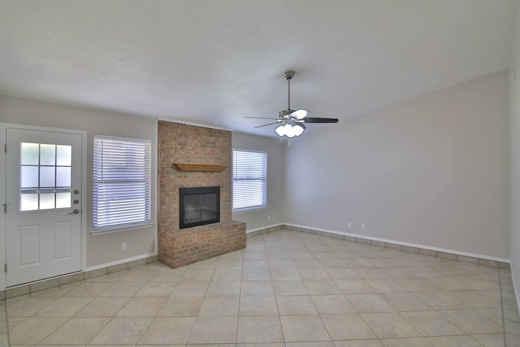 House for rent at 5417 Castle Rd, Abilene, TX 79606