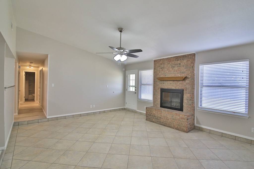 House for rent at 5417 Castle Rd, Abilene, TX 79606