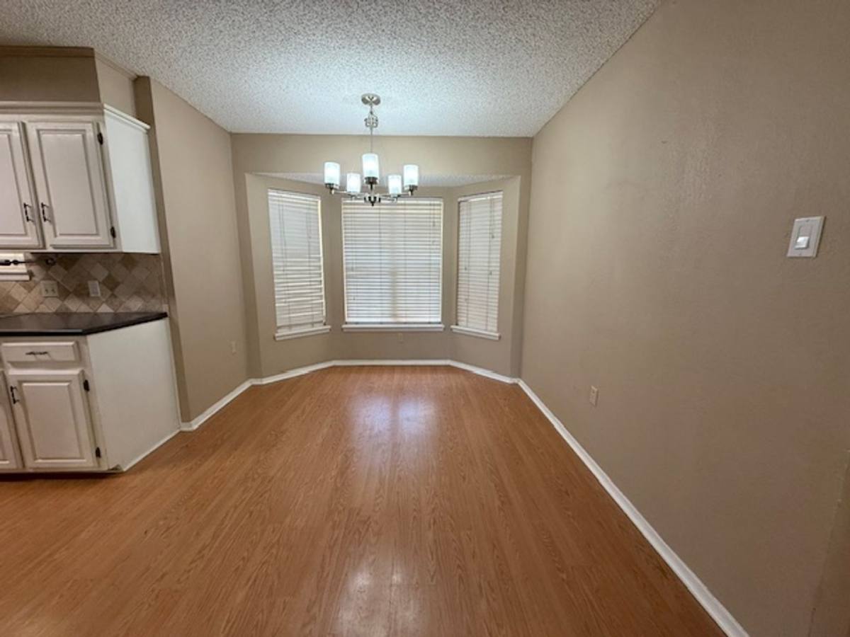 House for rent at 7933 Hearne, Abilene, TX 79606