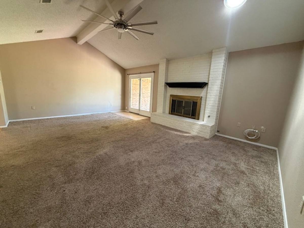 House for rent at 7933 Hearne, Abilene, TX 79606