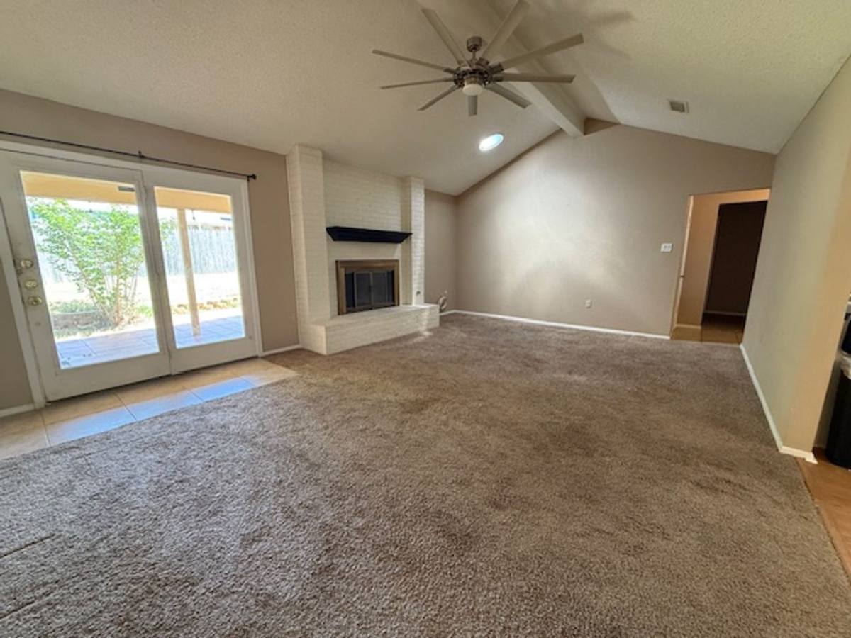 House for rent at 7933 Hearne, Abilene, TX 79606