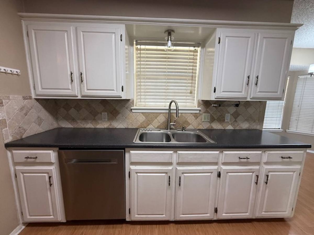 House for rent at 7933 Hearne, Abilene, TX 79606