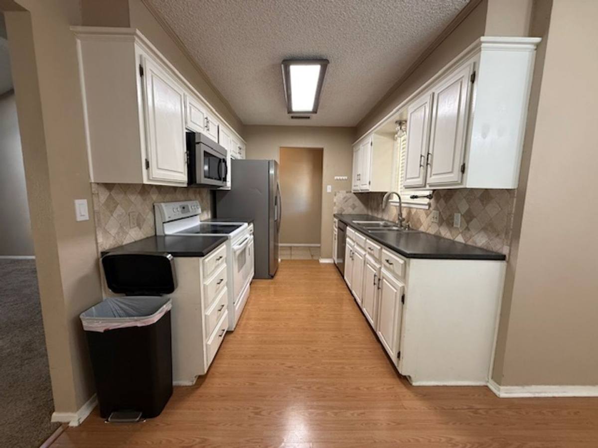 House for rent at 7933 Hearne, Abilene, TX 79606