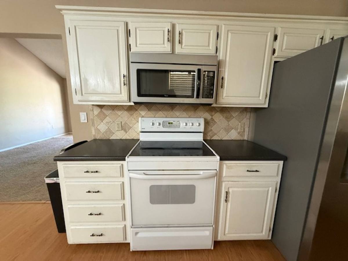 House for rent at 7933 Hearne, Abilene, TX 79606