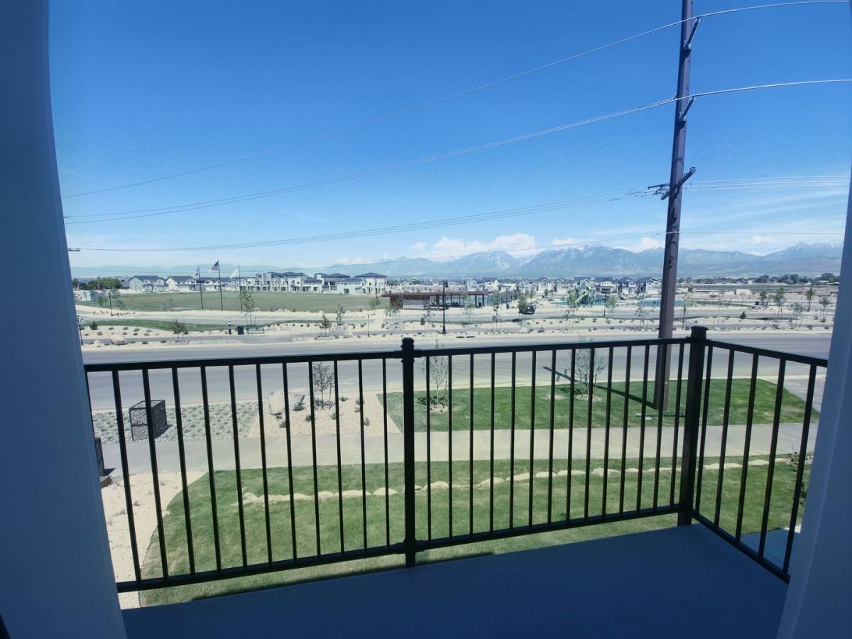 Condo for rent at 12778 S Pinnacle Peak Lane #F201, Herriman, UT 84096