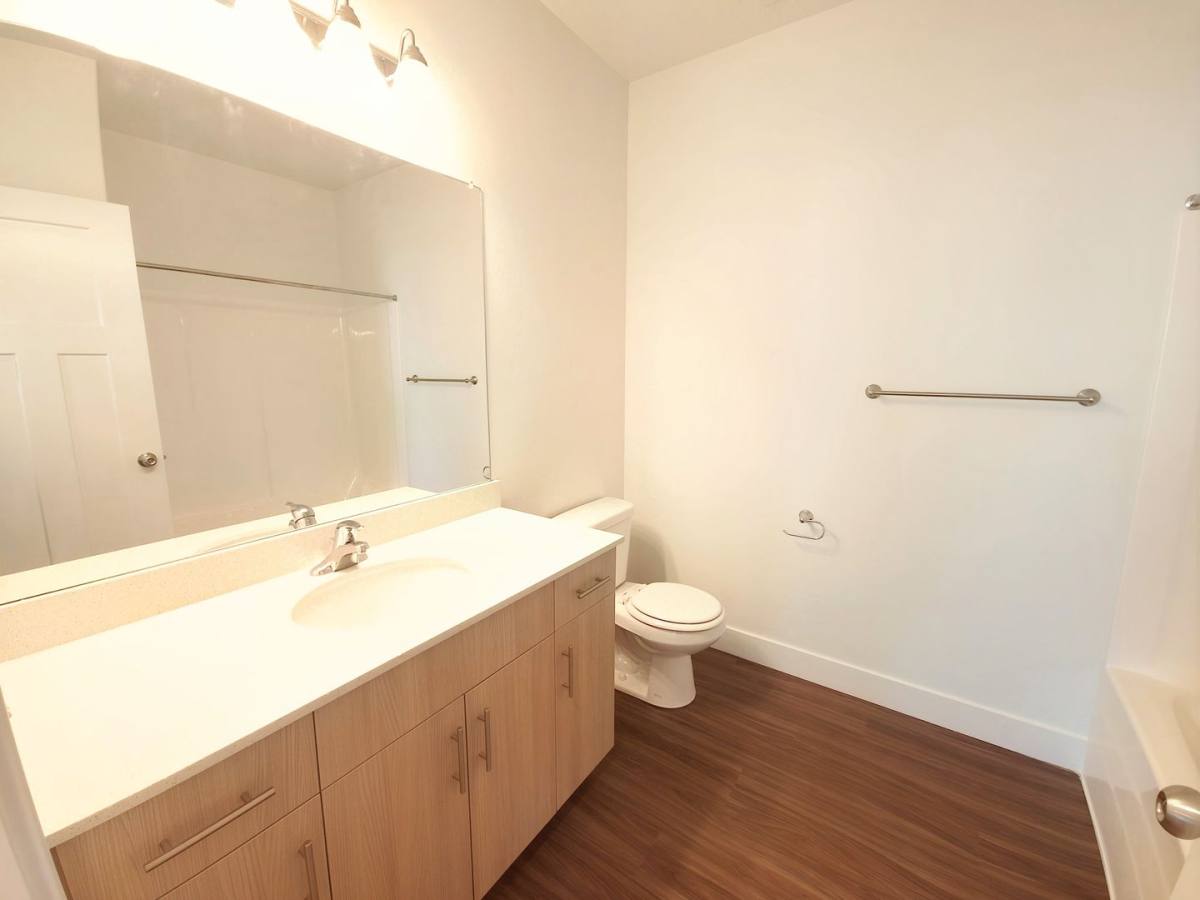 Condo for rent at 12778 S Pinnacle Peak Lane #F201, Herriman, UT 84096