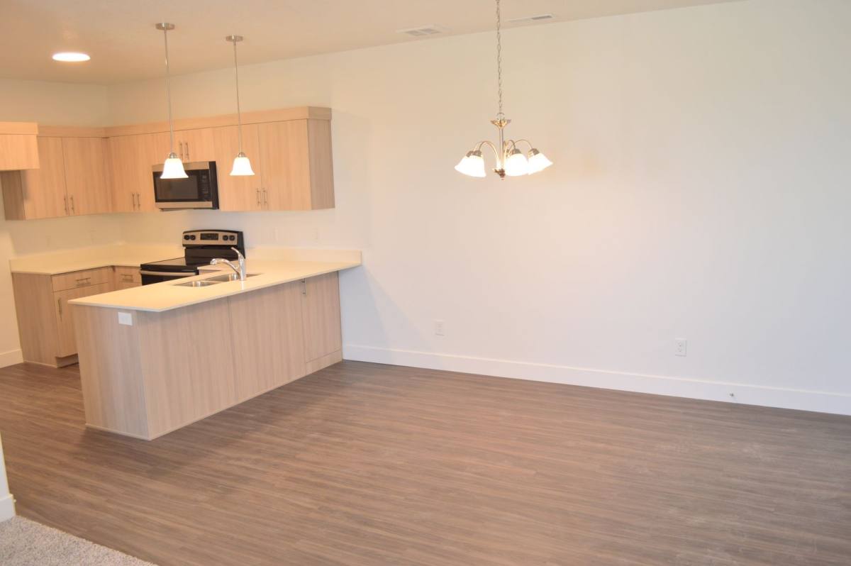 Condo for rent at 12778 S Pinnacle Peak Lane #F201, Herriman, UT 84096
