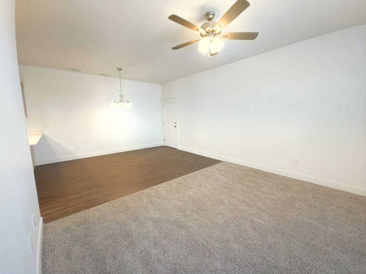 Condo for rent at 12778 S Pinnacle Peak Lane #F201, Herriman, UT 84096