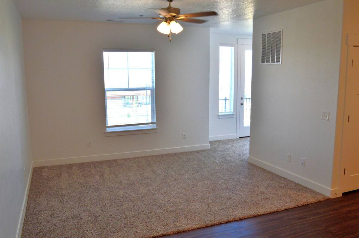 Condo for rent at 12778 S Pinnacle Peak Lane #F201, Herriman, UT 84096
