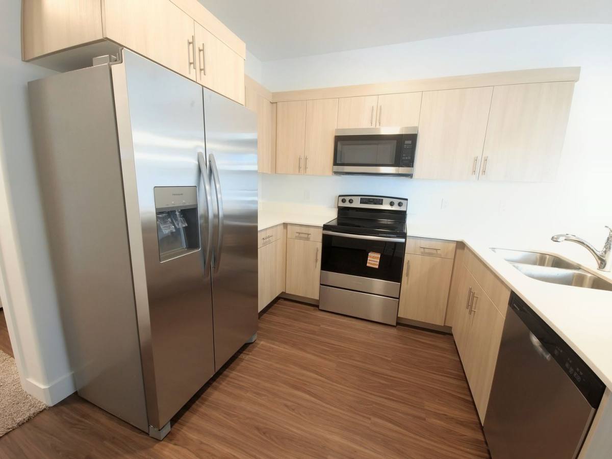 Condo for rent at 12778 S Pinnacle Peak Lane #F201, Herriman, UT 84096