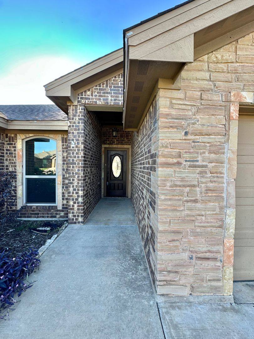 House for rent at 5910 Tarin St, San Angelo, TX 76904