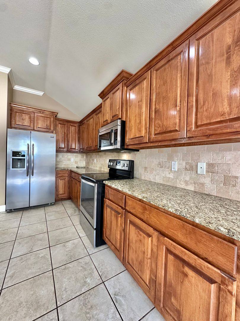 House for rent at 5910 Tarin St, San Angelo, TX 76904