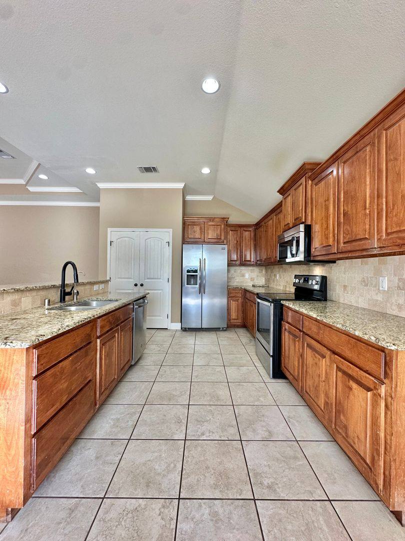 House for rent at 5910 Tarin St, San Angelo, TX 76904