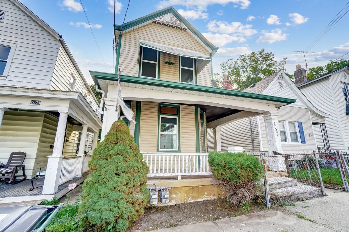 House for rent at 2036 Garrard St, Covington, KY 41014