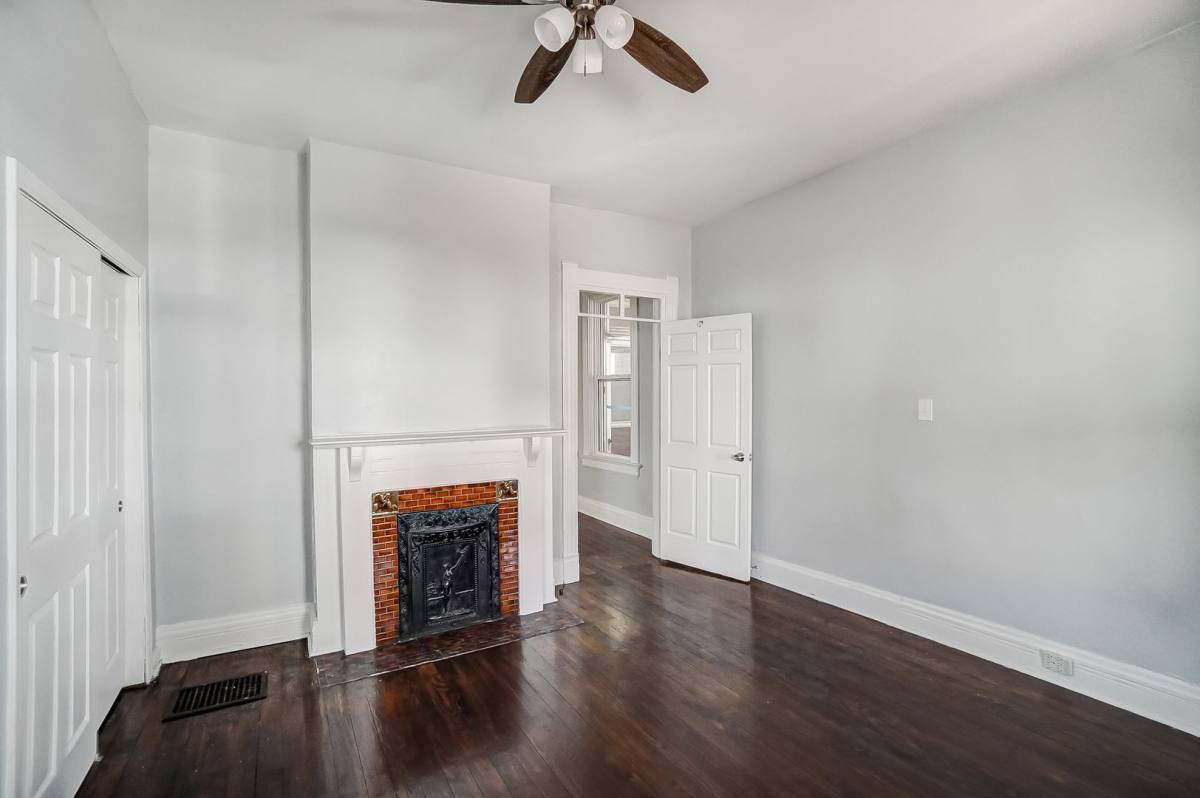 House for rent at 2036 Garrard St, Covington, KY 41014