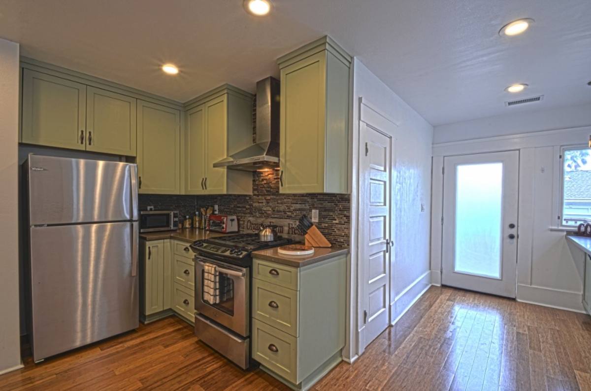 House for rent at 2642 2nd Ave, San Diego, CA 92103