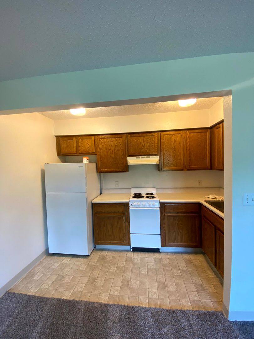 Apartment for rent at 2523 Perry Park Ave, Perry, IA 50220