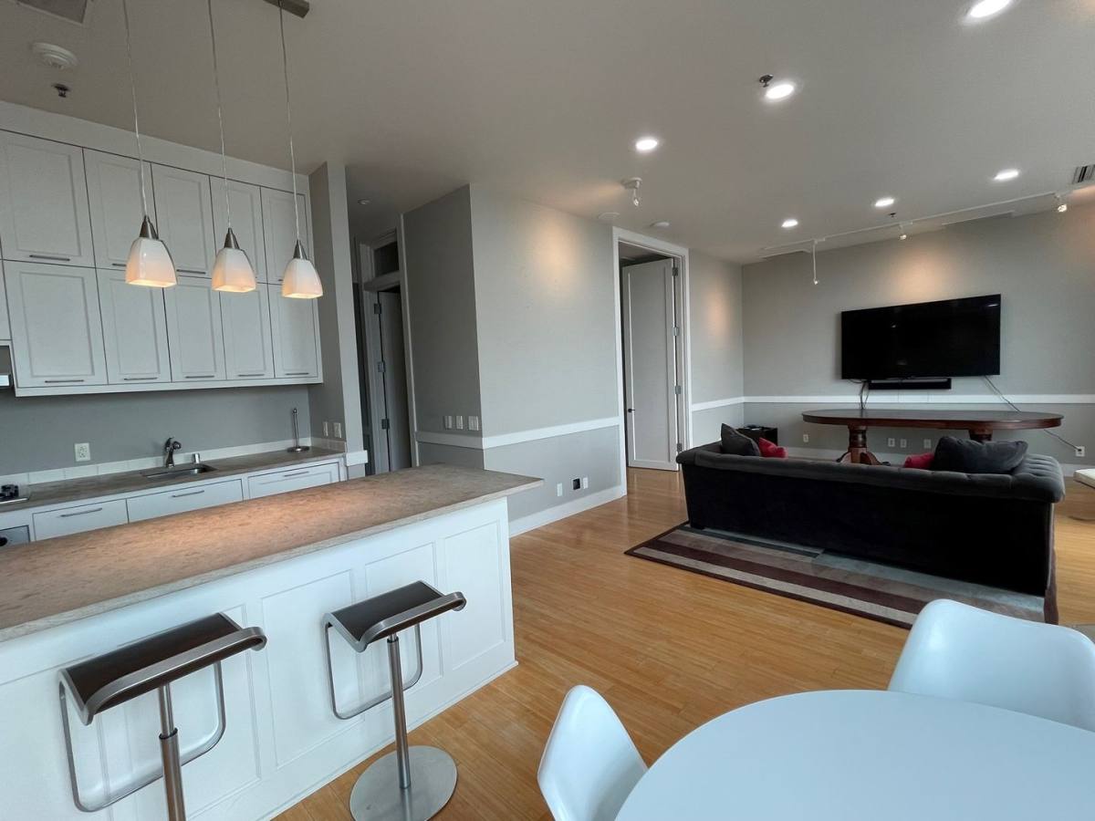 Apartment for rent at 200 River Market Ave, Little Rock, AR 72201