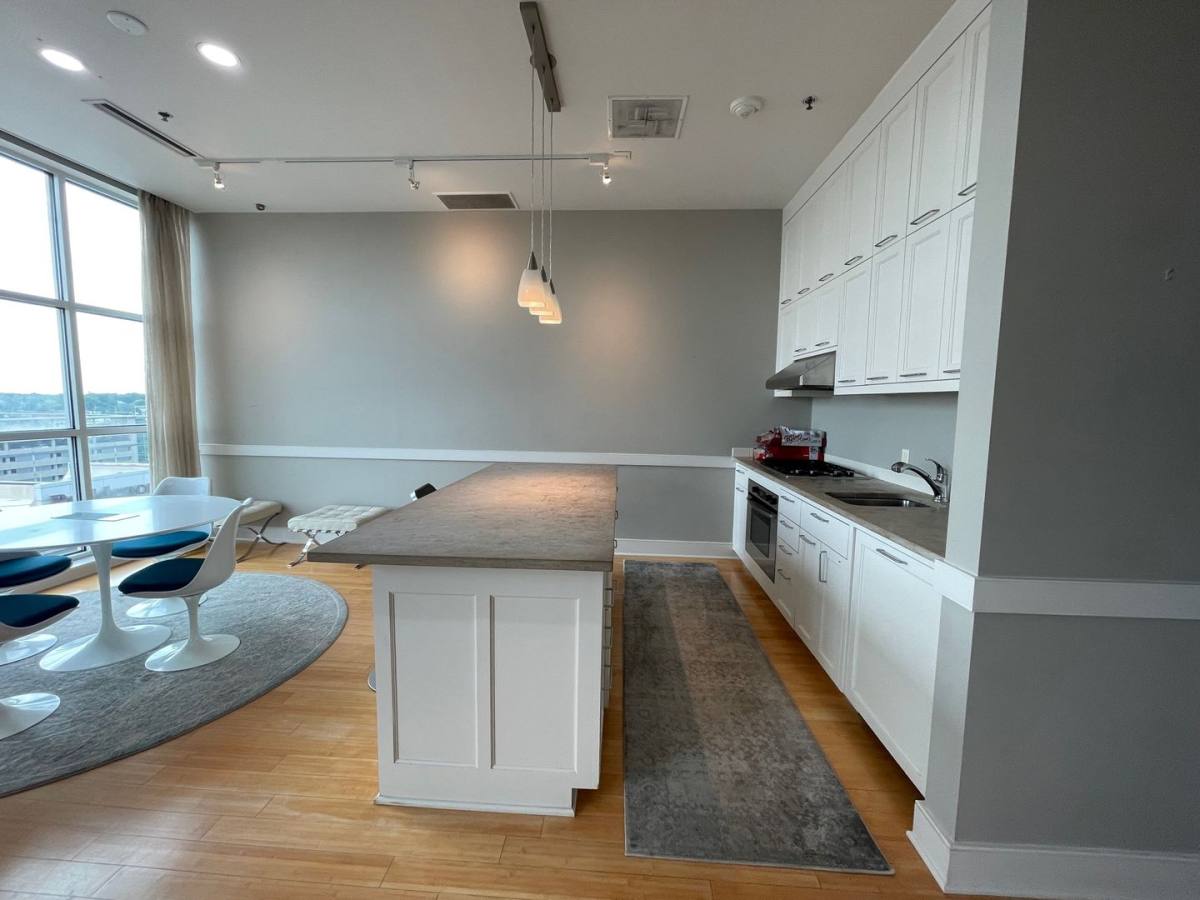 Apartment for rent at 200 River Market Ave, Little Rock, AR 72201