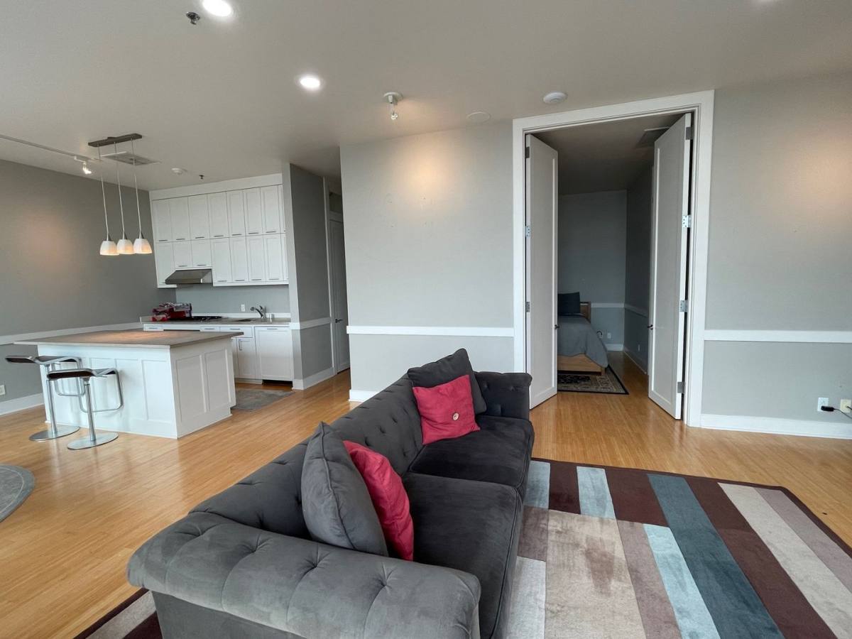 Apartment for rent at 200 River Market Ave, Little Rock, AR 72201