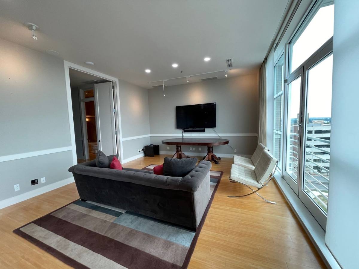Apartment for rent at 200 River Market Ave, Little Rock, AR 72201