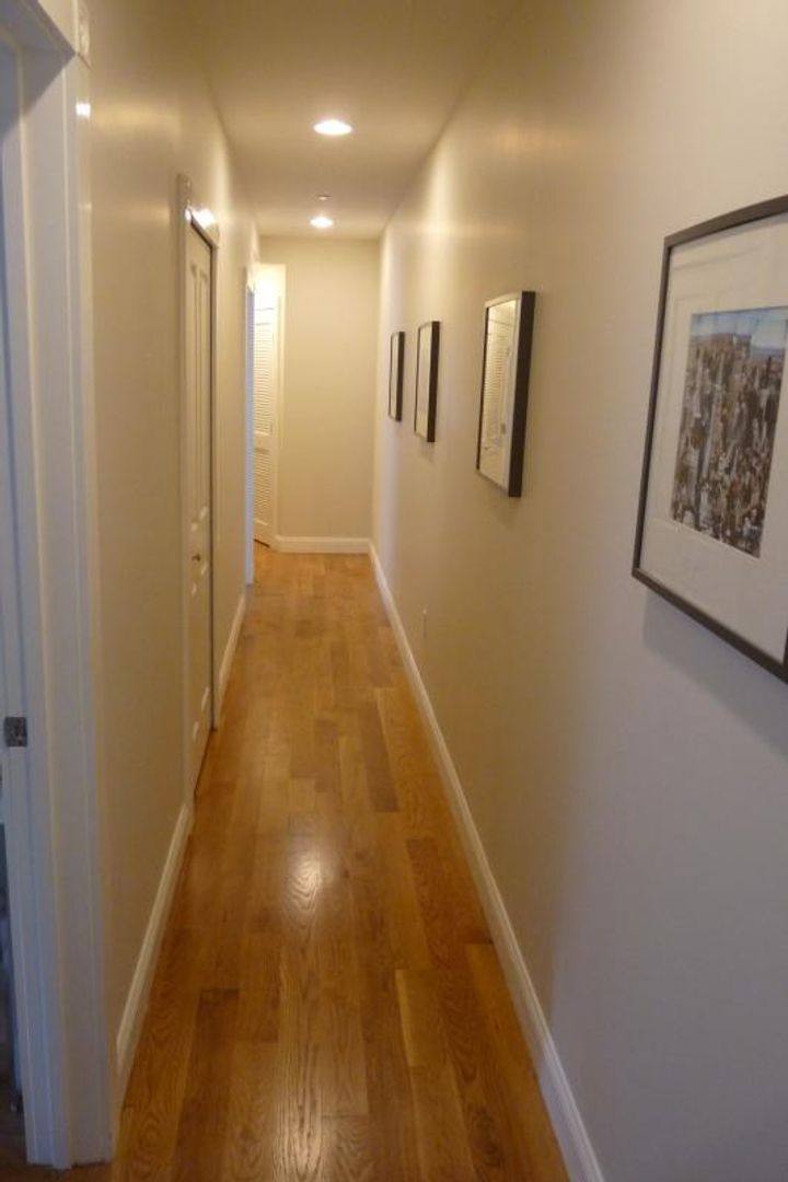 Apartment for rent at 52 Kent St #A3, Brookline, MA 02445