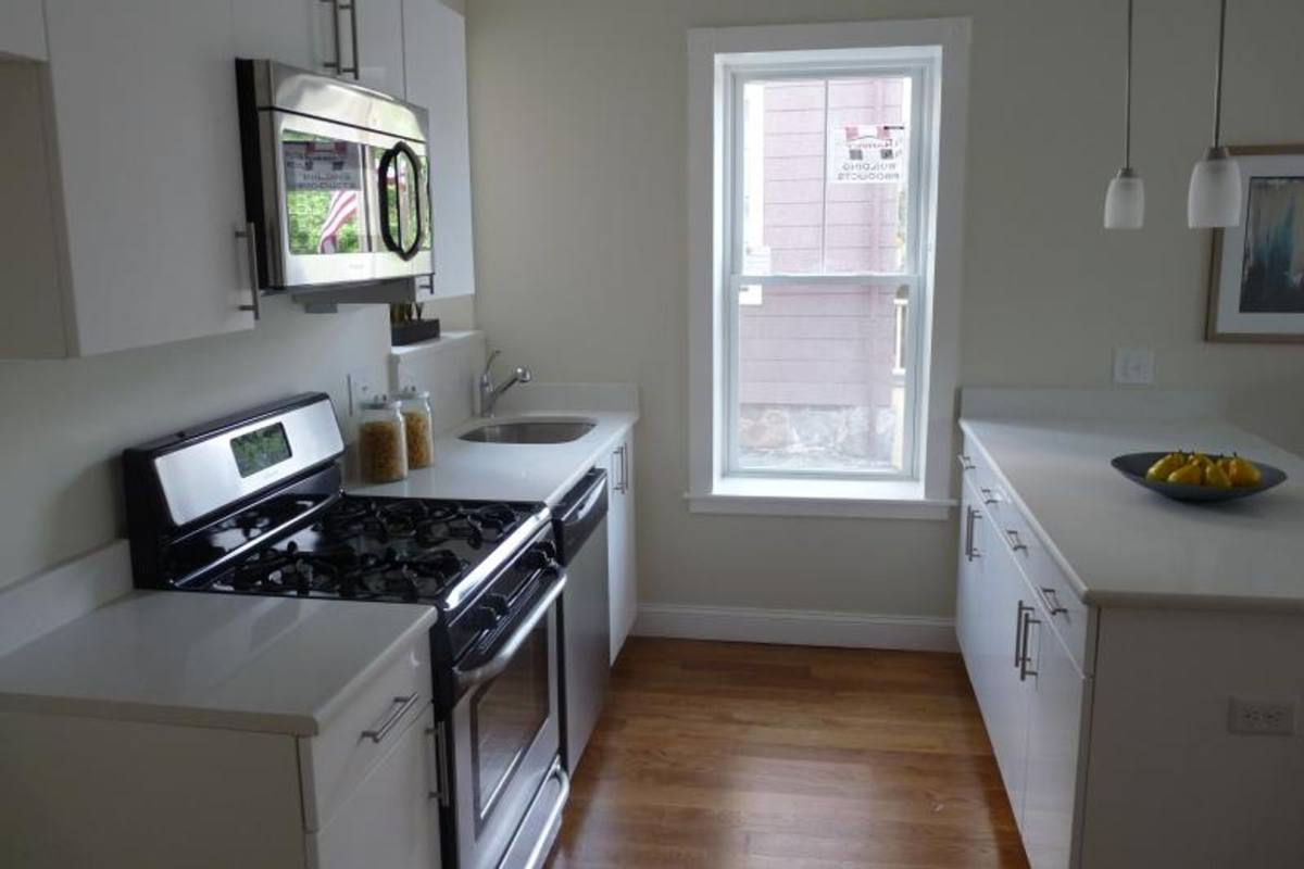Apartment for rent at 52 Kent St #A3, Brookline, MA 02445