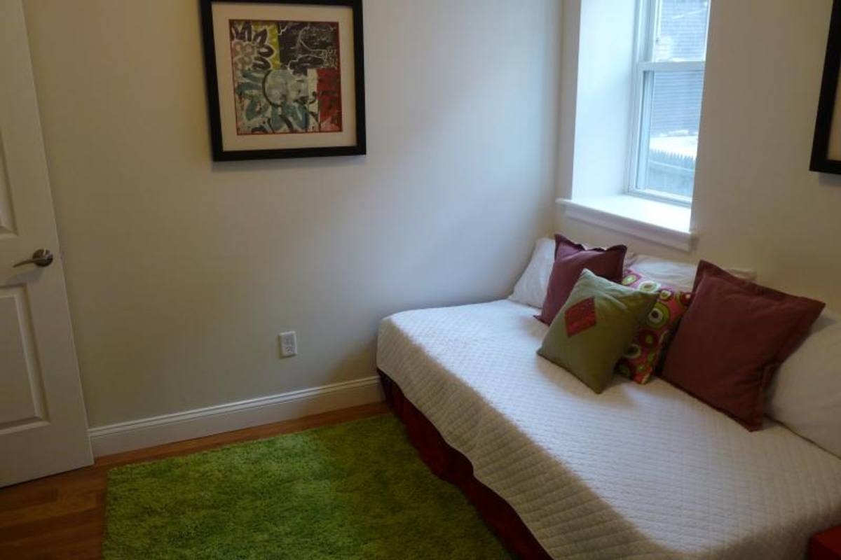Apartment for rent at 52 Kent St #A3, Brookline, MA 02445