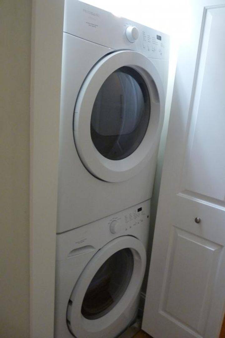 Apartment for rent at 52 Kent St #A3, Brookline, MA 02445