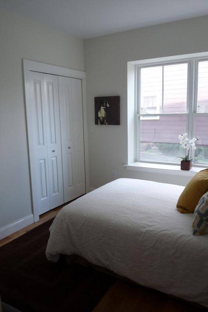 Apartment for rent at 52 Kent St #A3, Brookline, MA 02445