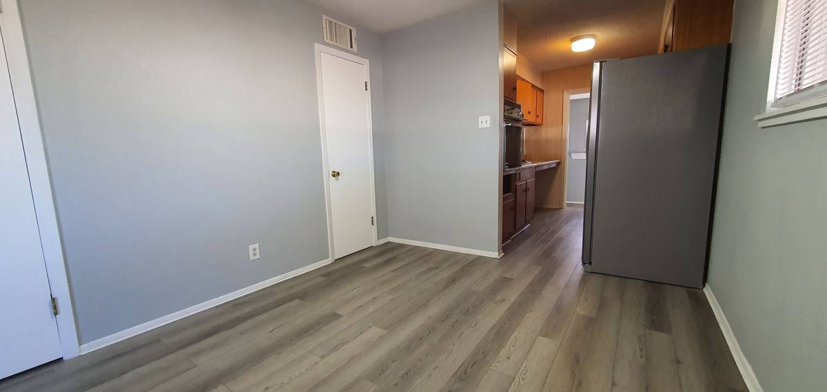 House for rent at 2791 Oxford, San Angelo, TX 76904