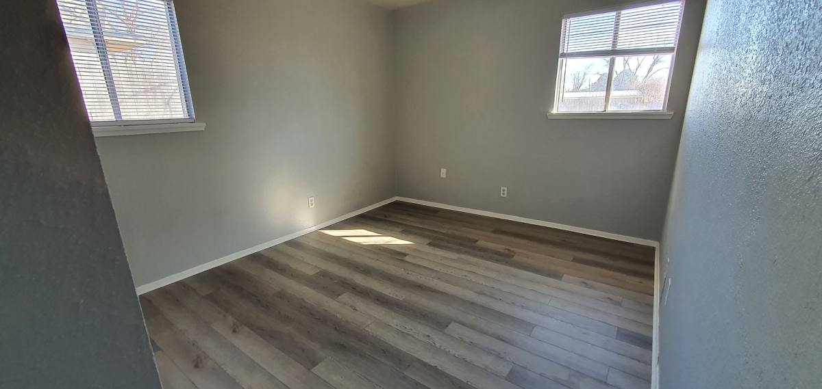 House for rent at 2791 Oxford, San Angelo, TX 76904