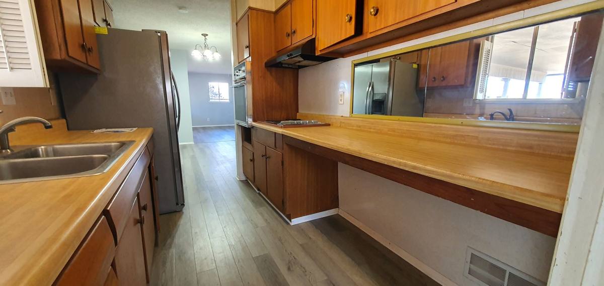 House for rent at 2791 Oxford, San Angelo, TX 76904