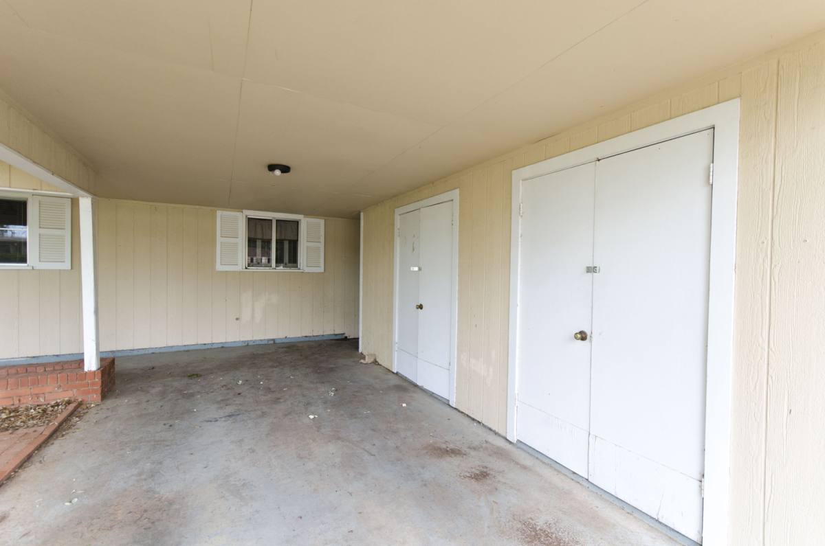 House for rent at 2791 Oxford, San Angelo, TX 76904