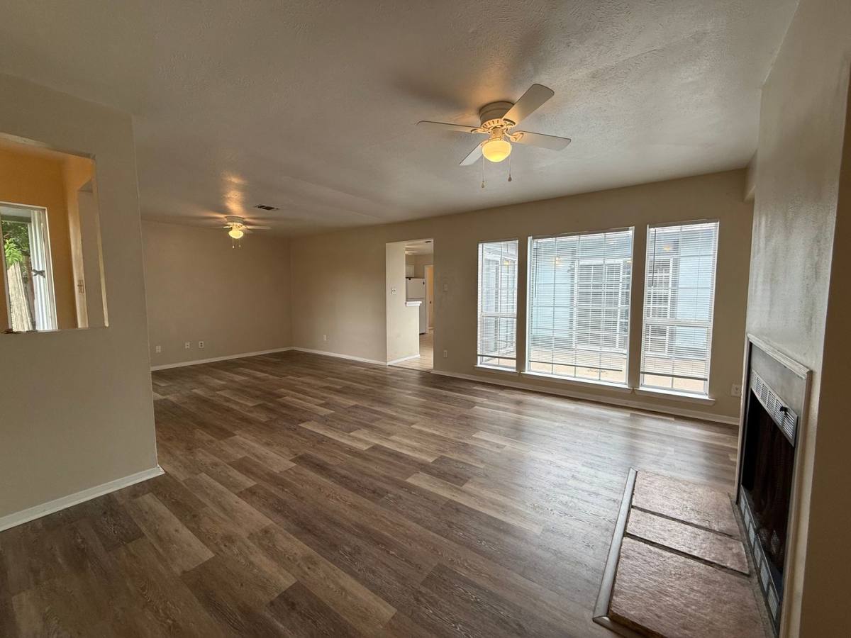 Townhouse for rent at 1001 Todd Lane, San Angelo, TX 76903
