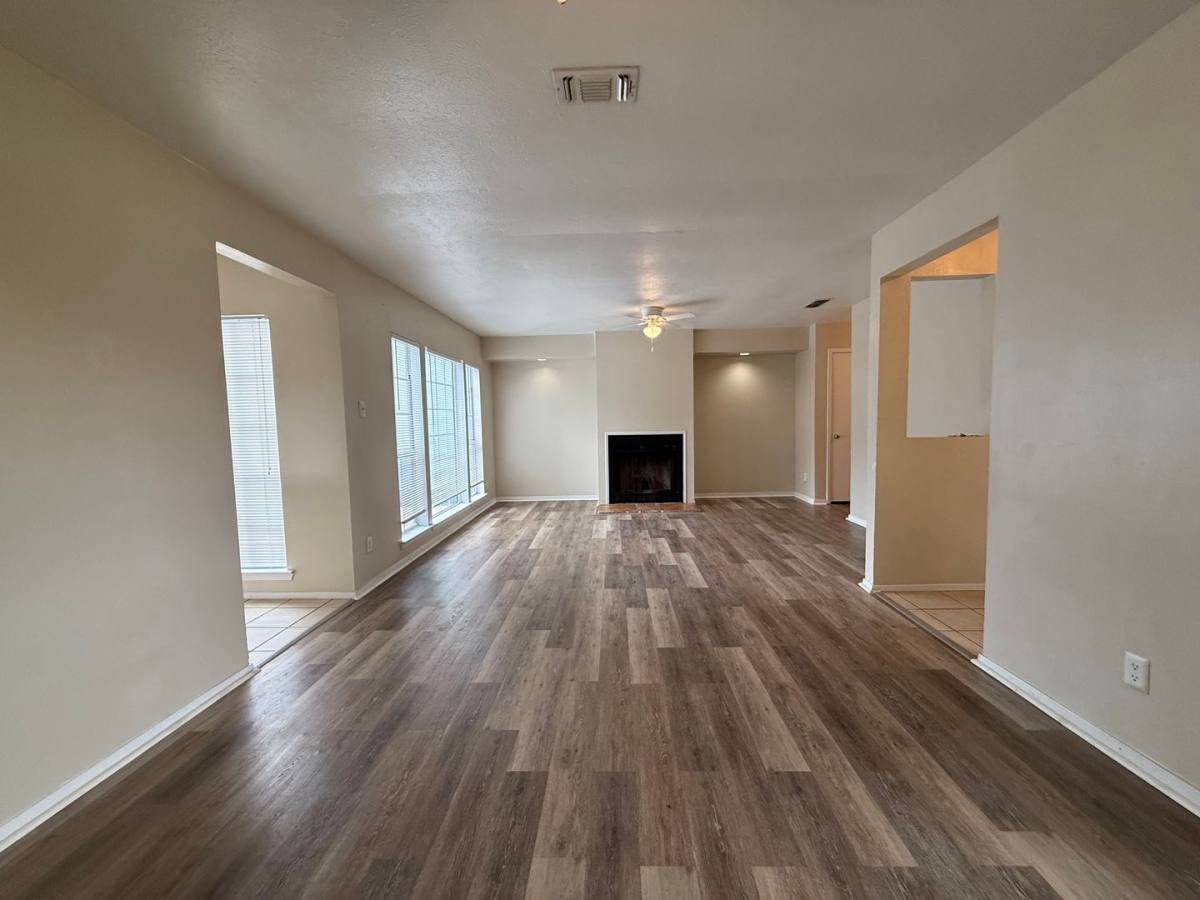 Townhouse for rent at 1001 Todd Lane, San Angelo, TX 76903